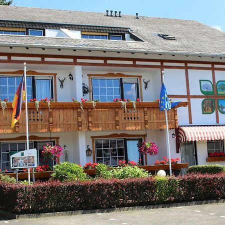 Haus Alle Jahreszeiten Willingen  Ngoại thất bức ảnh