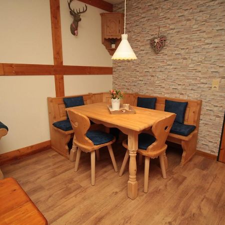 Haus Alle Jahreszeiten Willingen  Ngoại thất bức ảnh