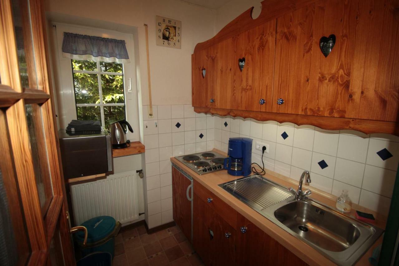 Haus Alle Jahreszeiten Willingen  Ngoại thất bức ảnh