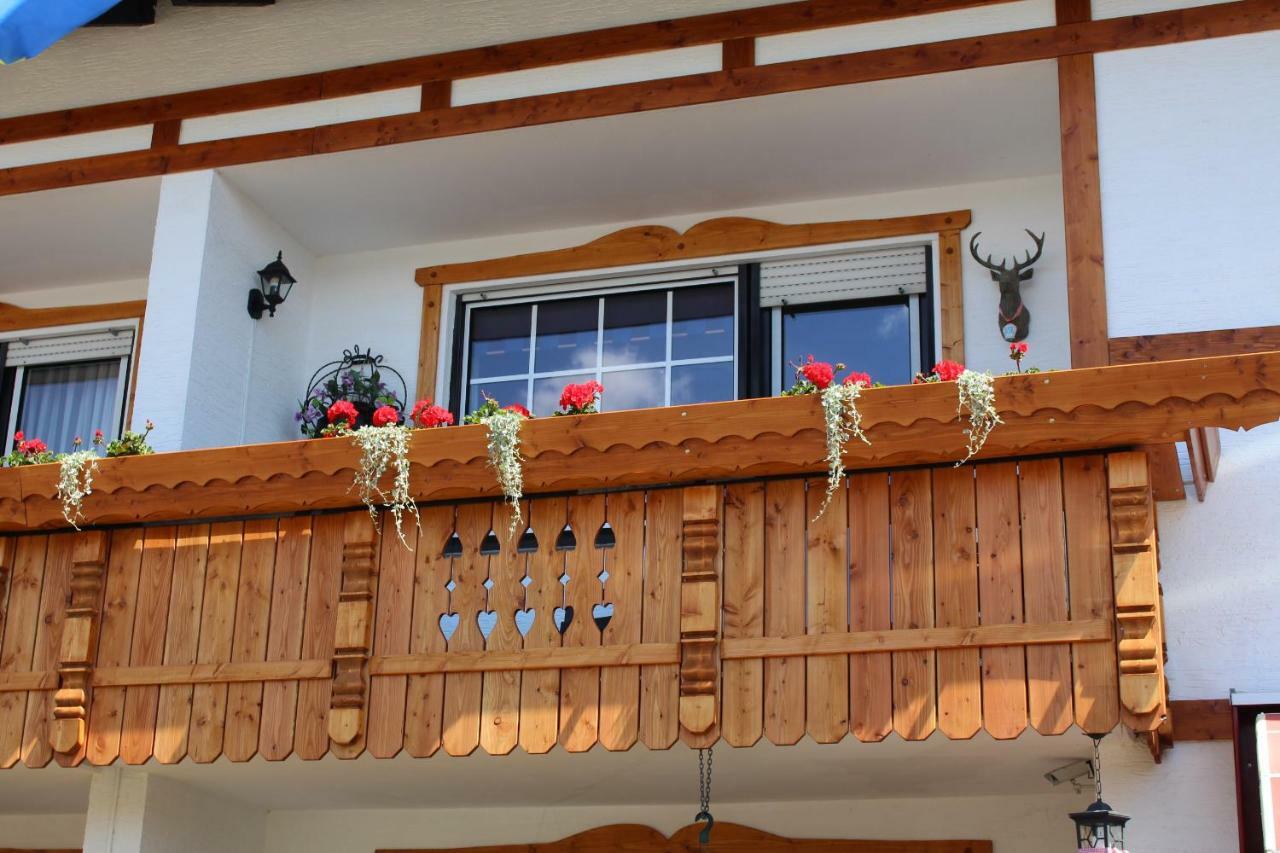 Haus Alle Jahreszeiten Willingen  Ngoại thất bức ảnh