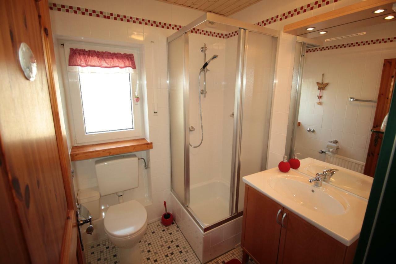 Haus Alle Jahreszeiten Willingen  Ngoại thất bức ảnh